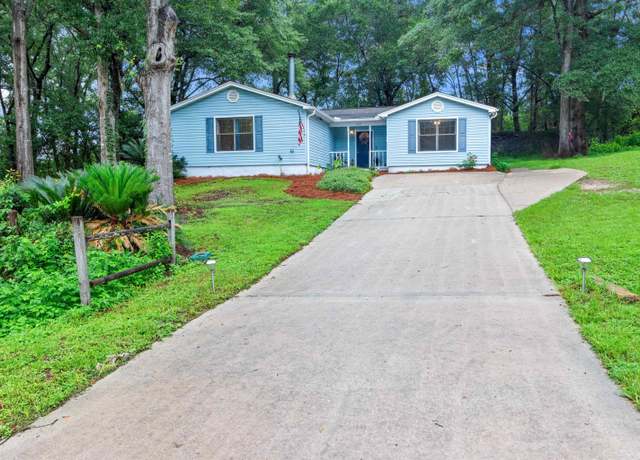 Property at 5432 Grove Valley Rd, Tallahassee, FL 32303, 4 beds, 2 baths