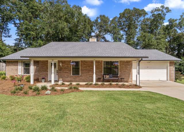 Property at 1339 Avondale Way, Tallahassee, FL 32317, 3 beds, 2 baths