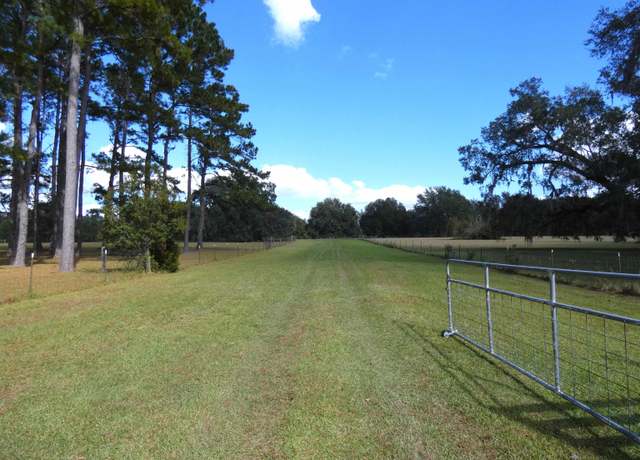 Property at TBD Taylor Rd, Monticello, FL 32344