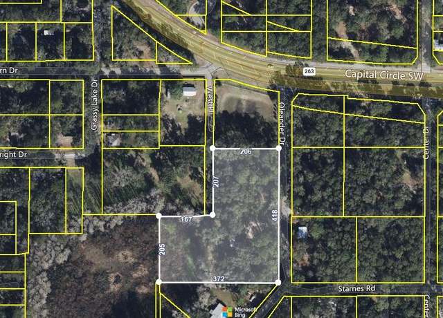 Property at 5050 Oleander Dr, Tallahassee, FL 32305