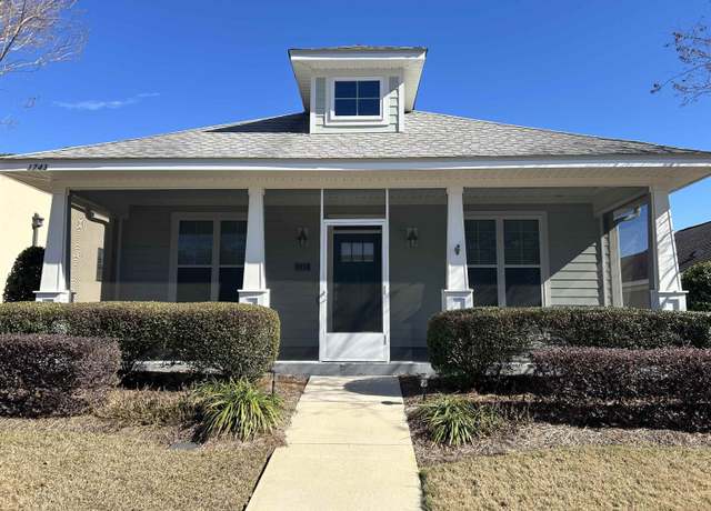 Property at 1743 Brush Hill Rd, Tallahassee, FL 32308, 3 beds, 2 baths
