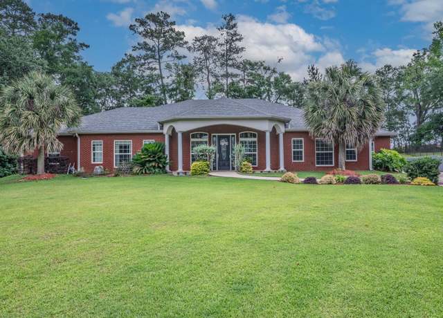 Property at 7147 Beech Ridge Trl, Tallahassee, FL 32312, 4 beds, 4 baths