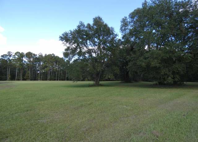 Property at TBD Taylor Rd, Monticello, FL 32344