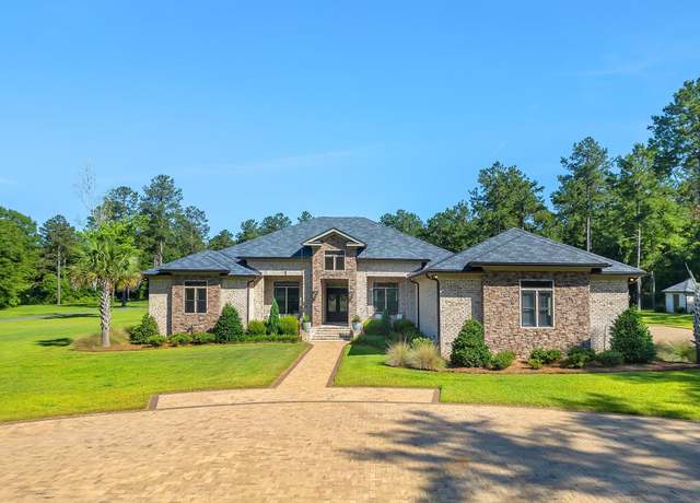 Property at 1093 San Bonita Blvd, Havana, FL 32333, 4 beds, 3.5 baths