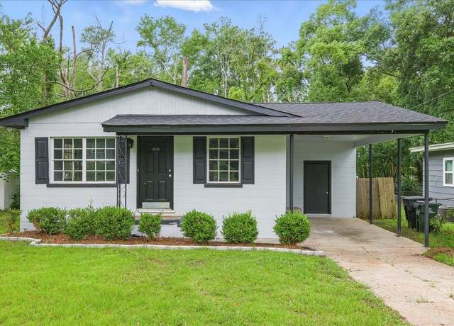 Property at 2034 Hillsborough St, Tallahassee, FL 32310, 3 beds, 1 bath