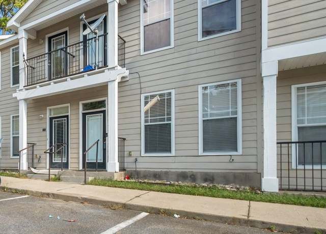 Property at 2400 Fred Smith Rd #202, Tallahassee, FL 32303, 3 beds, 3 baths