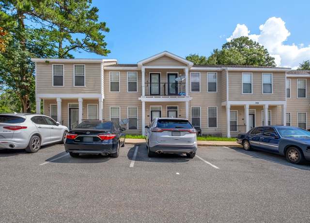 Property at 2400 Fred Smith Rd #202, Tallahassee, FL 32303, 3 beds, 3 baths
