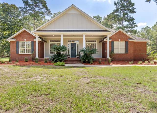 Property at 7432 Dresden Rd, Tallahassee, FL 32309, 4 beds, 3 baths