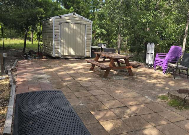Property at 15760 Star Fish Dr, Perry, FL 32348