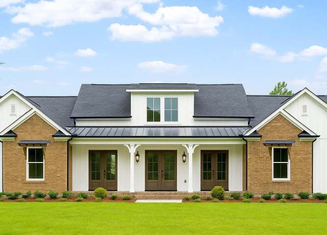 Property at 2727 Chaires Cross Rd, Tallahassee, FL 32317, 4 beds, 4.5 baths