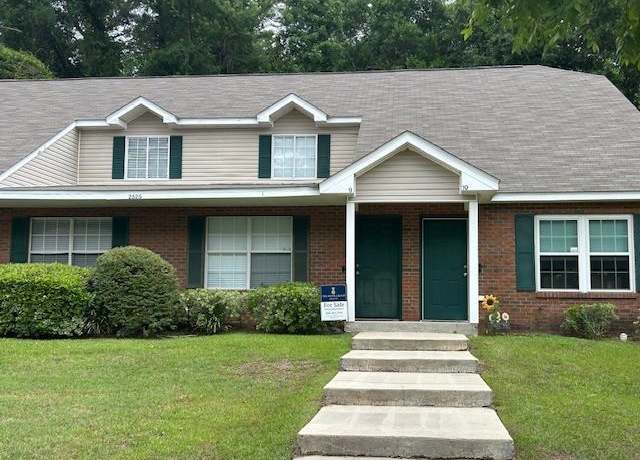 Property at 2525 Hartsfield Rd #9, Tallahassee, FL 32303, 3 beds, 3 baths