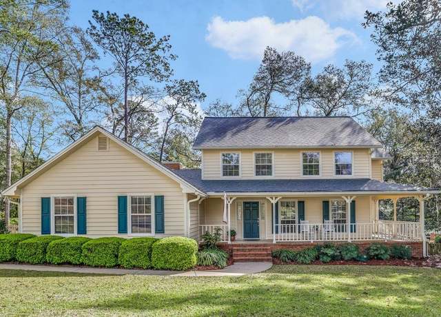 Property at 2905 Kew Ct, Tallahassee, FL 32309, 4 beds, 2.5 baths