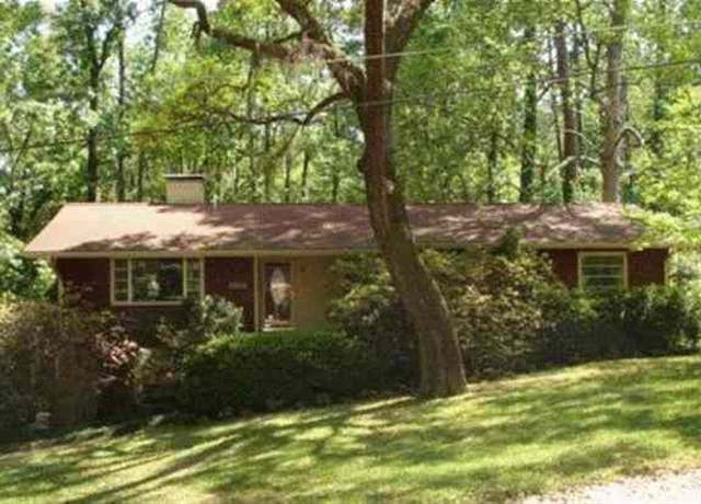 Property at 1913 Sherwood Dr, Tallahassee, FL 32303, 5 beds, 3 baths