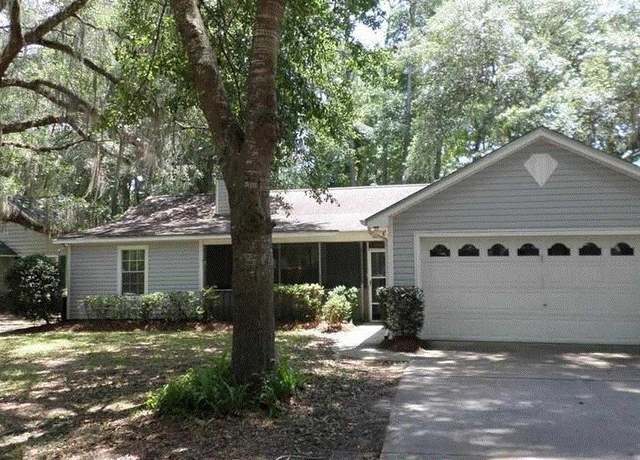 Property at 3983 Pinta Ct, Tallahassee, FL 32303, 3 beds, 2 baths