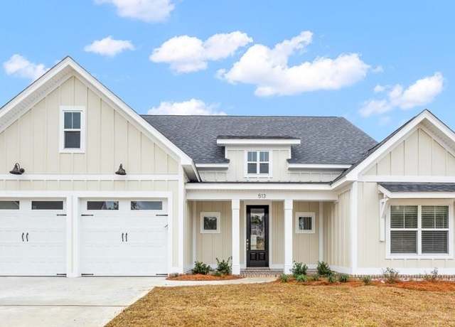Property at 4320 Rampart Dr, Tallahassee, FL 32312, 4 beds, 3.5 baths