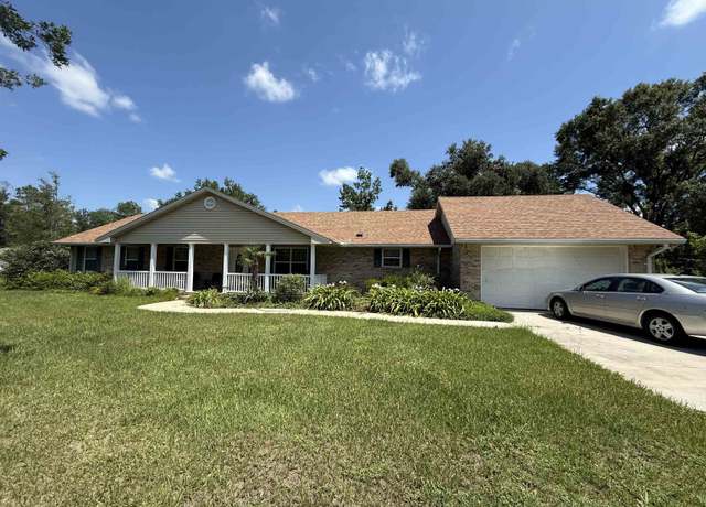 Property at 601 Judson Dr, Perry, FL 32348, 3 beds, 2 baths