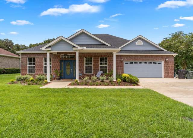 Property at 3352 Lake Run Dr, Tallahassee, FL 32309, 4 beds, 3 baths