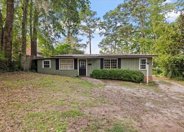 Property at 460 Tharpe Cir, Quincy, FL 32351, 3 beds, 2 baths