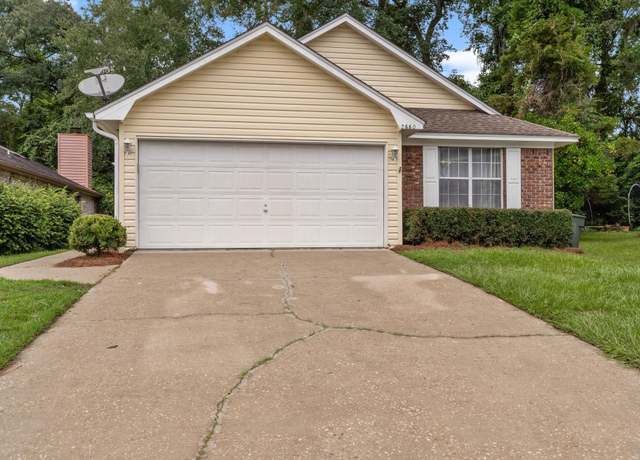 Property at 2660 Yarmouth Ln, Tallahassee, FL 32309, 2 beds, 2 baths