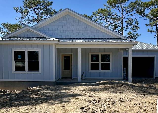Property at 117 Anhinga Trl, Carrabelle, FL 32322, 3 beds, 2 baths