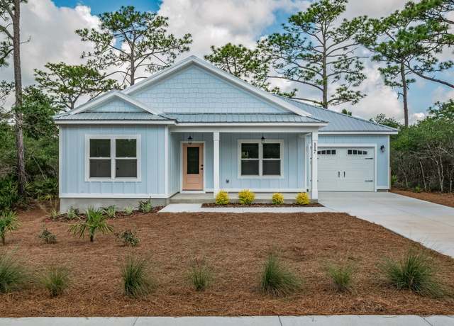 Property at 117 Anhinga Trl, Carrabelle, FL 32322, 3 beds, 2 baths