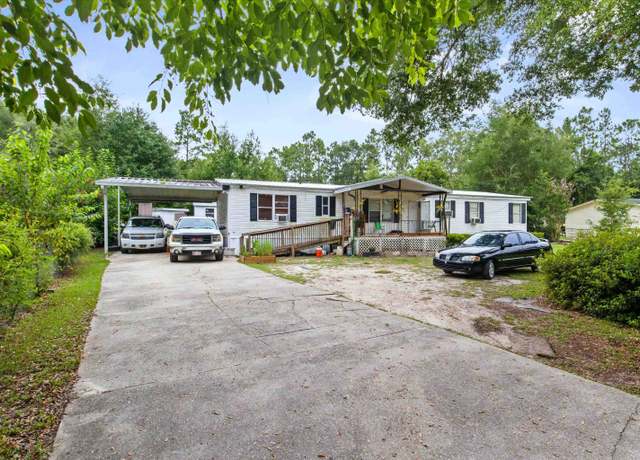 Property at 6057 Button Willow Ln, Tallahassee, FL 32305, 3 beds, 3 baths