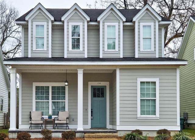 Property at 114 Pepperdine Ct, Thomasville, GA 31757, 5 beds, 3 baths