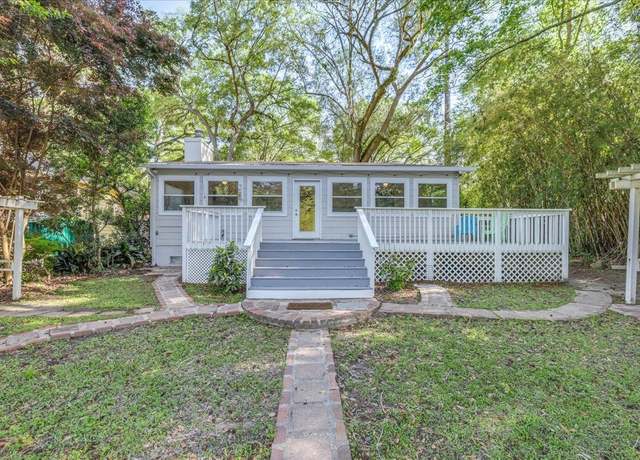Property at 2978 Bay Shore Dr, Tallahassee, FL 32309, 3 beds, 2 baths