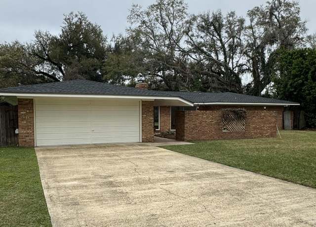 Property at 1932 Shady Oaks Dr, Tallahassee, FL 32303, 3 beds, 3 baths