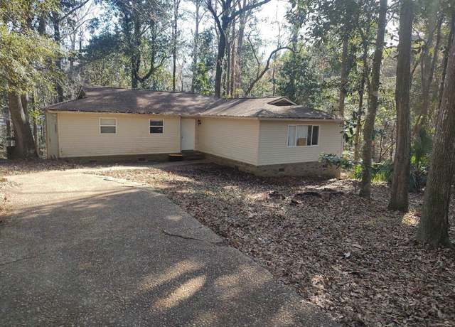 Property at 2809 Glennis Ct, Tallahassee, FL 32303, 3 beds, 2 baths
