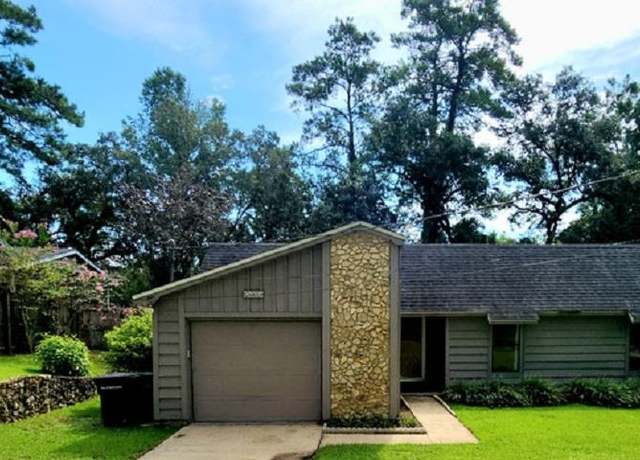 Property at 2405 Lanrell Dr, Tallahassee, FL 32303, 3 beds, 2 baths