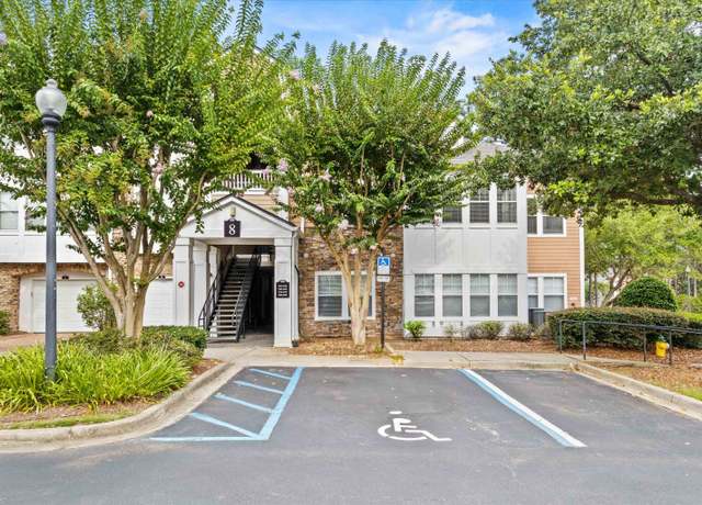 Property at 2801 Chancellorsville Drive Dr, Tallahassee, FL 32312, 2 beds, 2 baths
