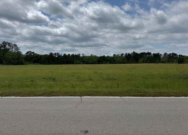 Property at XX Provedence Rd, Greensboro, FL 32330