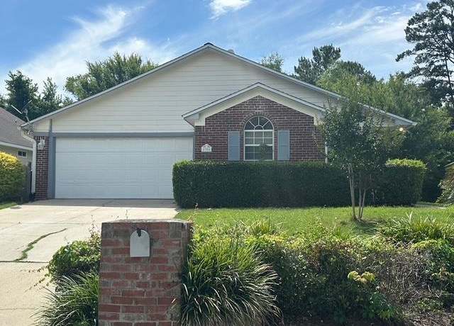 Property at 5356 Tewkesbury Trce, Tallahassee, FL 32309, 3 beds, 2 baths