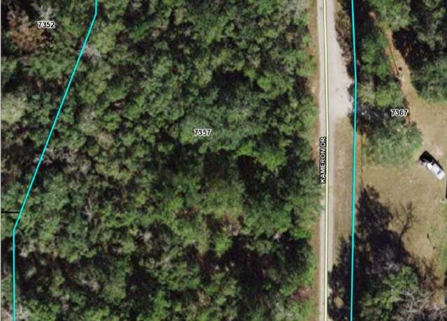 Property at 33 Kameron Dr, Monticello, FL 32344