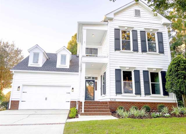 Property at 5718 Roanoke Trl, Tallahassee, FL 32312, 4 beds, 3.5 baths