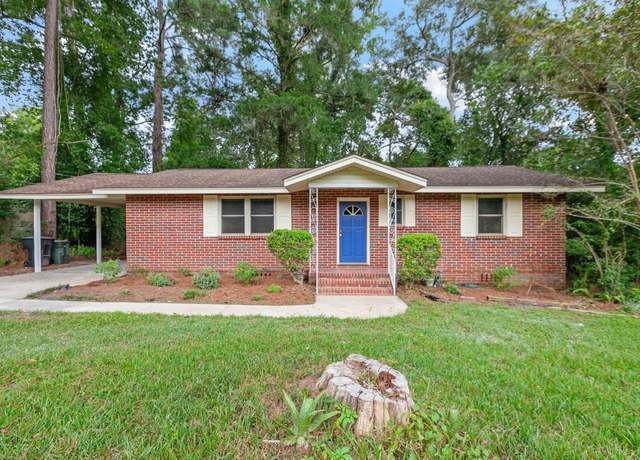 Photo of 1611 Sequoia Dr, Tallahassee, FL 32301