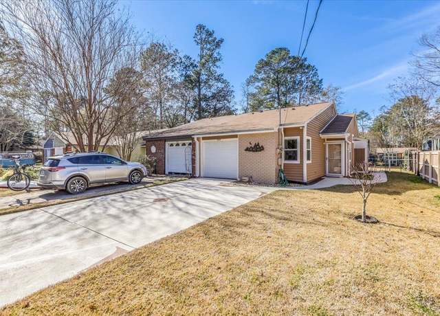 Property at 3220 Albert Dr, Tallahassee, FL 32309, 2 beds, 2 baths
