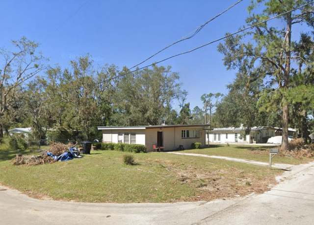 Property at 111 Susan St, Perry, FL 32348, 3 beds, 2 baths