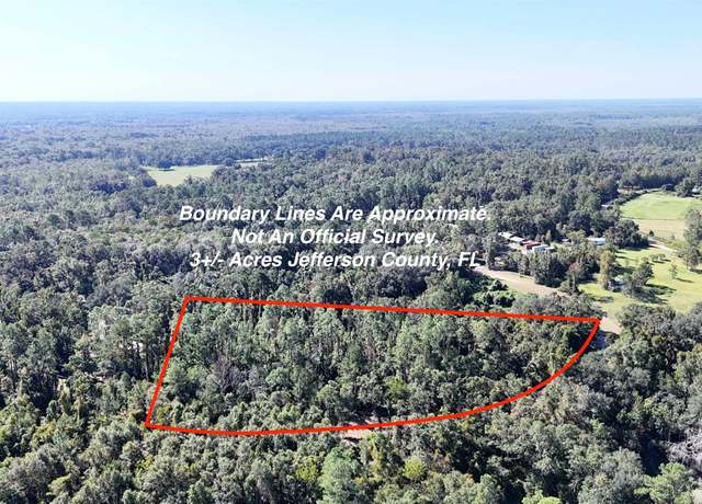 Property at Vacant N Forest Ct, Monticello, FL 32344