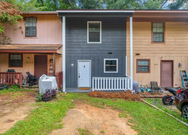 Property at 1846 Sylvan Ct, Tallahassee, FL 32303, 2 beds, 1.5 baths