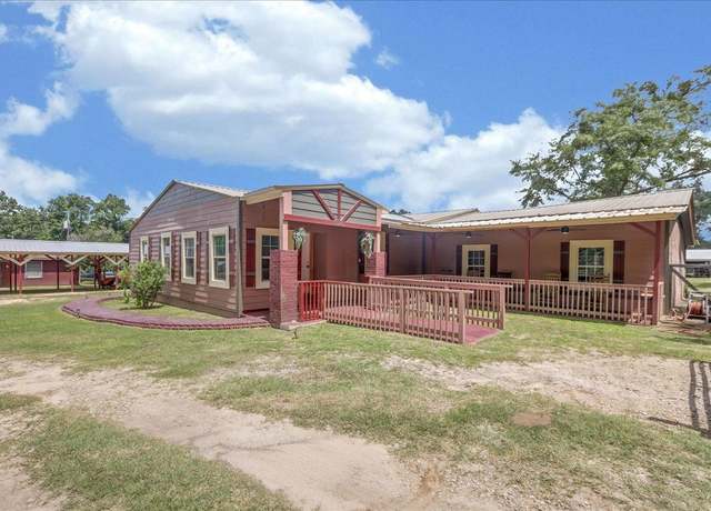 Property at 698 Liberty Rd, Quincy, FL 32351, 5 beds, 2 baths