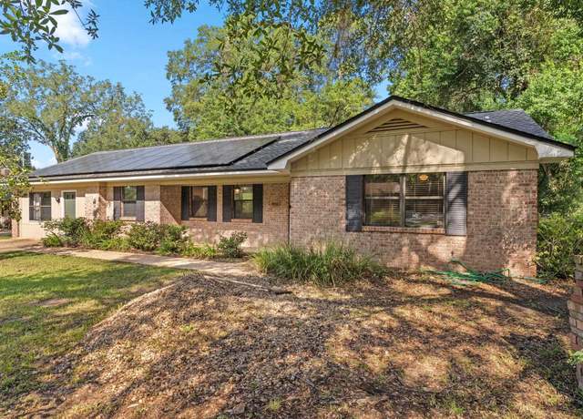 Property at 4456 Widgeon Way, Tallahassee, FL 32303, 3 beds, 2 baths