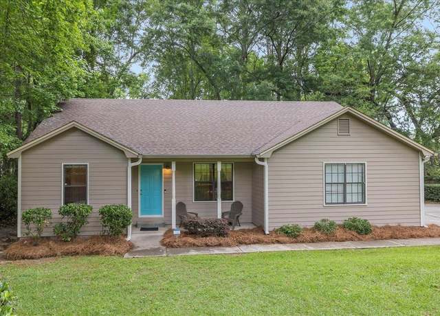 Property at 910 Blackwood Ave, Tallahassee, FL 32303, 3 beds, 2 baths
