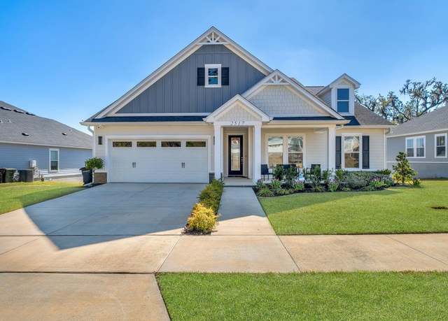 Property at 2517 Mount Vernon Ln, Tallahassee, FL 32311, 4 beds, 3.5 baths