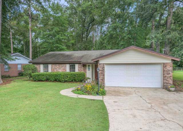 Property at 4308 Snoopy Ln, Tallahassee, FL 32303, 3 beds, 2 baths
