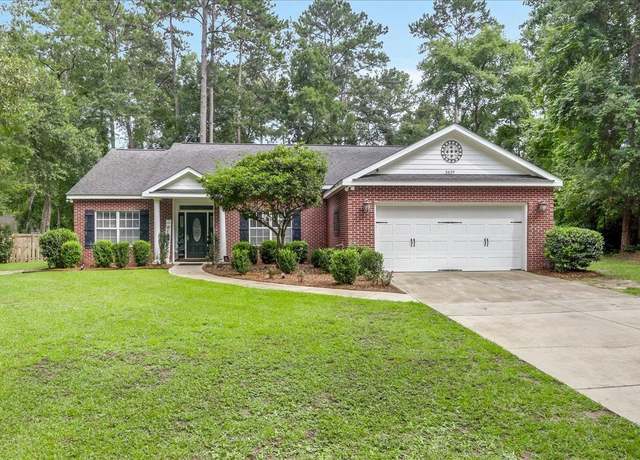 Property at 3439 Treaty Oak Trl, Tallahassee, FL 32312, 3 beds, 2 baths