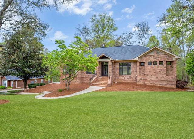 Property at 7037 Heritage Ridge Rd, Tallahassee, FL 32312, 4 beds, 4 baths