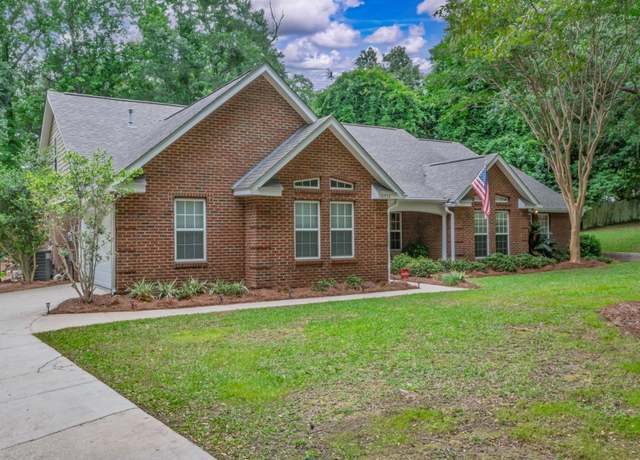 Property at 10533 Lake Iamonia Dr, Tallahassee, FL 32312, 4 beds, 3 baths