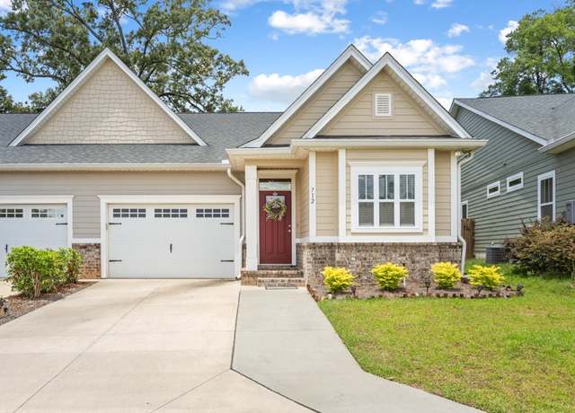 Property at 712 Sydney Dr, Tallahassee, FL 32317, 3 beds, 2 baths